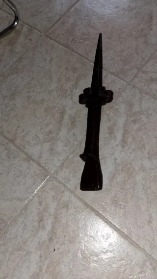 Incudine Batti Falce