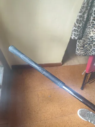 Set de palos de golf Nike y accesorios