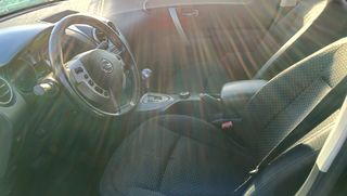 Nissan Qashqai 2007 TEKNA DCI 4X4