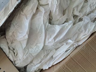 Cenador de plástico blanco - Aktive