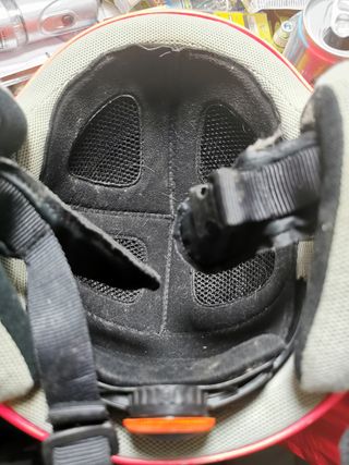 Casco POC Esquí Chica Talla XS-S