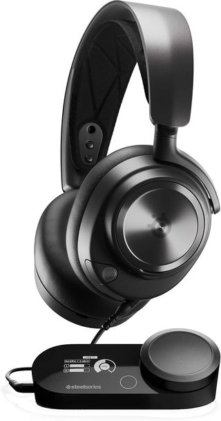 SteelSeries Arctis Nova Pro Xbox Cascos