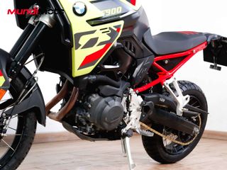 BMW F 900 GS