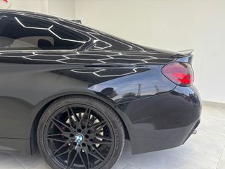 BMW Serie 4 (435d) Pack M