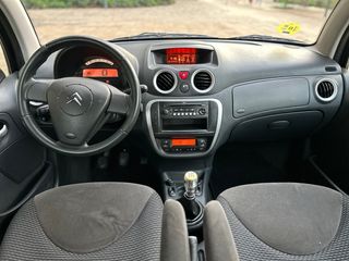 Citroen C3 2009