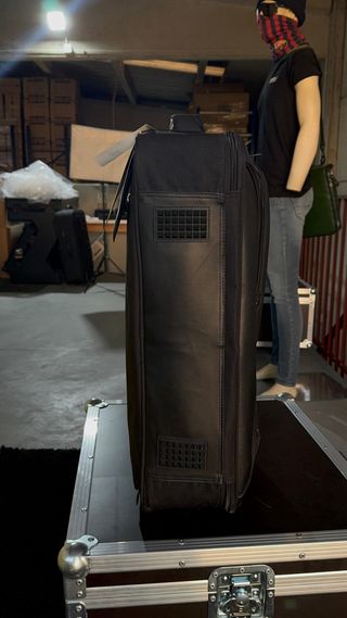 Maleta NUEVA UDG MIDI Controller