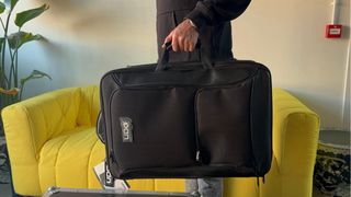 Maleta NUEVA UDG MIDI Controller