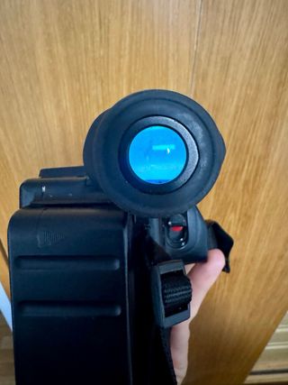 Sony Handycam Pro Video 8