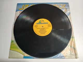 Vinilo Jive Bunny And The Mastermixers LP