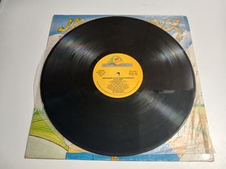 Vinilo Jive Bunny And The Mastermixers LP