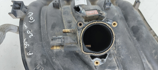 COLECTOR ADMISION PEUGEOT 307 BREAK / SW (S1) 2.0