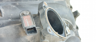 COLECTOR ADMISION PEUGEOT 307 BREAK / SW (S1) 2.0