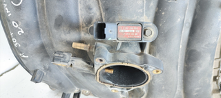 COLECTOR ADMISION PEUGEOT 307 BREAK / SW (S1) 2.0