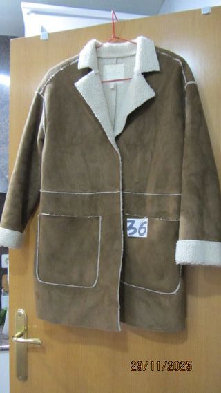 LOTE X 65€, pantalones, abrigos, faldas, jerseis..