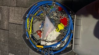 Catene Neve Konig SUV & Pro II 250