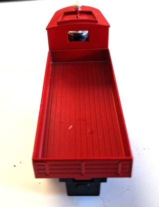 Matchbox Y-18 1918 Atkinson - Camioncino