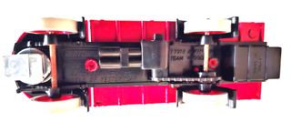 Matchbox Y-18 1918 Atkinson - Camioncino