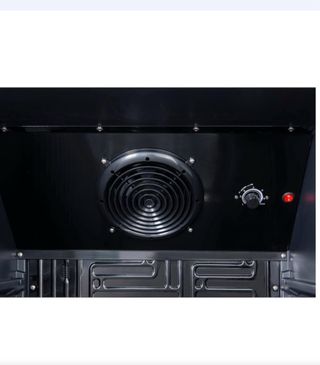 Nevera expositora profesional