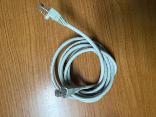 Cable de Red Ethernet RJ45