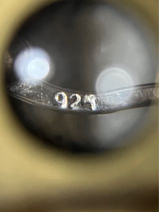 Aros Plata 925 con Circonitas