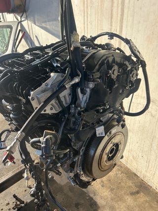 Motor bmw f30 330e b48