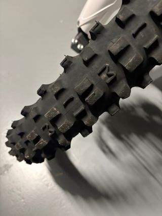 Fantic XEF 450 Rally