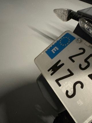 Fantic XEF 450 Rally