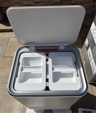 Aspirador Xiaomi X20 Pro