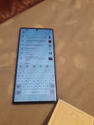 Samsung S22 Ultra 1TB  original