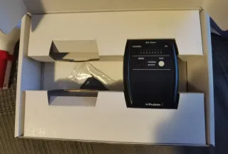 Profoto Air Remote y Guía de Usuario