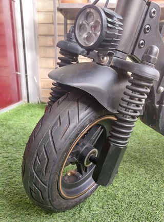 SmartGyro Speedway PRO Patinete Eléctrico