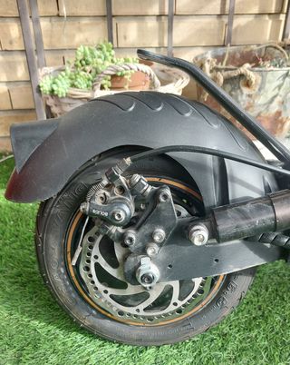 SmartGyro Speedway PRO Patinete Eléctrico