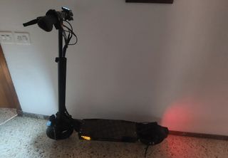 SmartGyro Speedway PRO Patinete Eléctrico