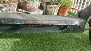 SmartGyro Speedway PRO Patinete Eléctrico