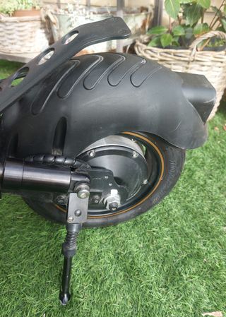 SmartGyro Speedway PRO Patinete Eléctrico