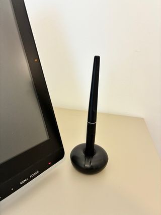 Huion Kamvas GT-191 V2 Tableta Gráfica