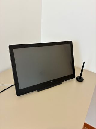 Huion Kamvas GT-191 V2 Tableta Gráfica