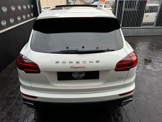 Porsche Cayenne 2015