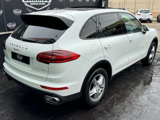 Porsche Cayenne 2015