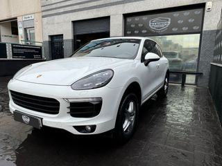 Porsche Cayenne 2015