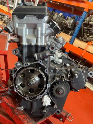 Motor Honda CBR1000RR 2007