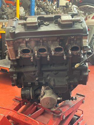 Motor Honda CBR1000RR 2007