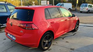 Volkswagen Golf 2016 1.6 TDI 110CV BLUEMOTION