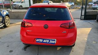 Volkswagen Golf 2016 1.6 TDI 110CV BLUEMOTION