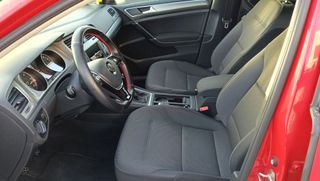 Volkswagen Golf 2016 1.6 TDI 110CV BLUEMOTION