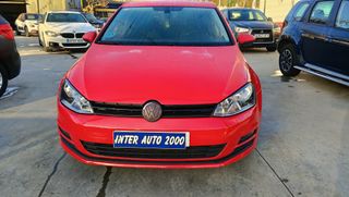 Volkswagen Golf 2016 1.6 TDI 110CV BLUEMOTION
