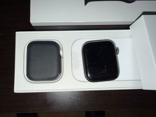 Apple Watch Series 6 Space Gray
