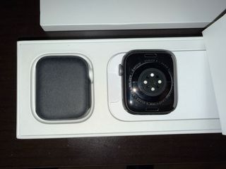 Apple Watch Series 6 Space Gray