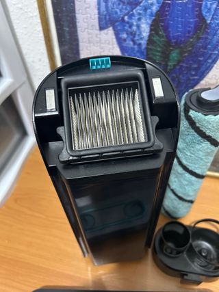 Accesorios Fregona Cecotec Wash & Vacuum