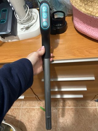 Accesorios Fregona Cecotec Wash & Vacuum